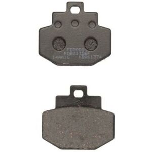 Bremsbelagsatz FERODO FDB2115EF