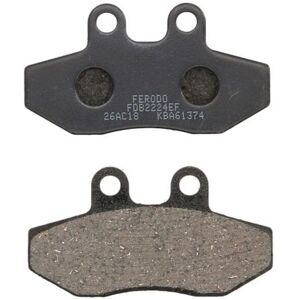 Bremsbelagsatz FERODO FDB2224EF