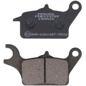 Bremsbelagsatz FERODO FDB2297EF