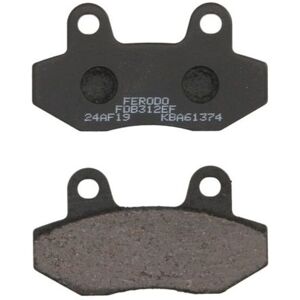Bremsbelagsatz FERODO FDB312EF