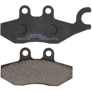 Bremsbelagsatz FERODO FDB2142EF