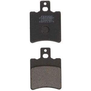 Bremsbelagsatz FERODO FDB889EF