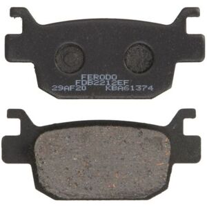 Bremsbelagsatz FERODO FDB2212EF