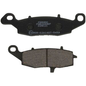 Bremsbelagsatz FERODO FDB2048EF