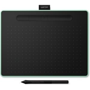 Wacom Intuos M mit Bluetooth, Grafiktablett