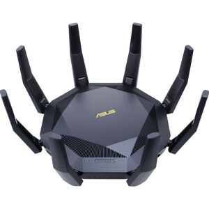 Asus RT-AX89X, Router