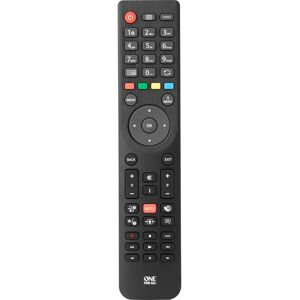 One For All Telefunken TV Ersatzfernbedienung