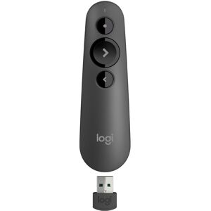 Logitech R500, Presenter