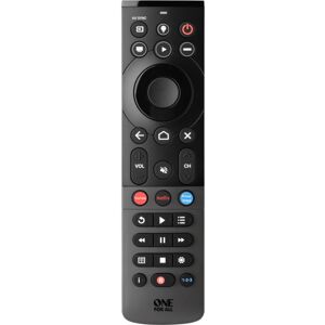 One For All Smart Streamer Remote URC 7945, Fernbedienung