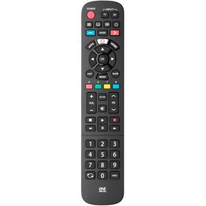 One For All Panasonic TV-Ersatzfernbedienung