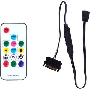 Xilence Remote ARGB Control Set, Fernbedienung