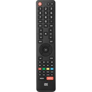 One For All Hisense TV Ersatzfernbedienung