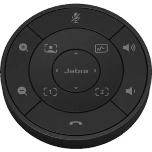 Jabra PanaCast 50 Remote, Fernbedienung