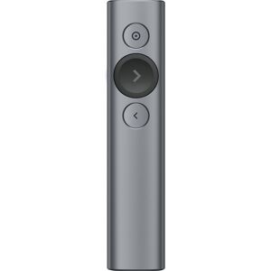Logitech Spotlight Plus Remote, Presenter