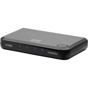 One For All Intelligenter HDMI-Switch SV1632 4K, HDMI Switch
