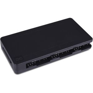 Alphacool Core 6x 4-Pin PWM/DRGB Splitter, Lüftersteuerung