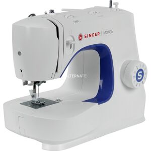 Singer M3405, Nähmaschine