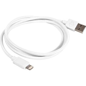 OWC USB 2.0 Adapterkabel, USB-A Stecker > Lightning Stecker