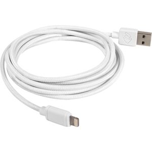 OWC USB 2.0 Adapterkabel, USB-A Stecker > Lightning Stecker