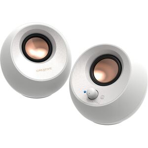 Creative Pebble V3 , PC-Lautsprecher