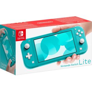 Nintendo Switch Lite, Spielkonsole