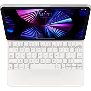 Apple Magic Keyboard für 11" iPad Pro (3. Generation) und iPad Air (4. Generation), Tastatur