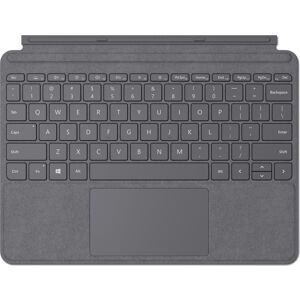 Microsoft Surface Go Type Cover for Business, Tastatur