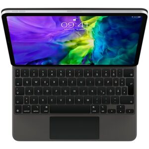 Apple Magic Keyboard für 11" iPad Pro (4. Generation) und iPad Air (5. Generation), Tastatur