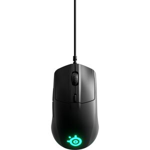 SteelSeries Rival 3, Gaming-Maus