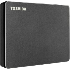 Toshiba Canvio Gaming 1 TB, Externe Festplatte