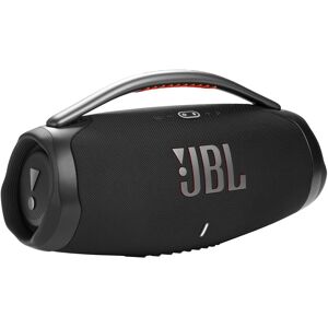 JBL Boombox 3, Lautsprecher