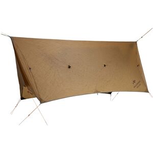 amazonas Adventure Wing Tarp, Sonnensegel