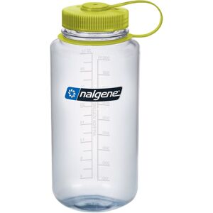 Nalgene Trinkflasche "Wide Mouth Sustain" 1 Liter, 32oz