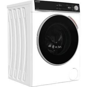 Sharp ES-NFB814CWA-DE, Waschmaschine