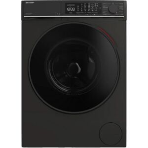 Sharp ES-WNFL914CMDA-DE , Waschmaschine