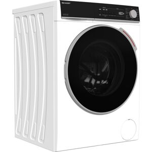 Sharp ES-NFB914CWA-DE, Waschmaschine