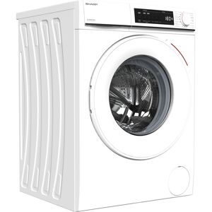 Sharp ES-NFW814CWA-DE, Waschmaschine