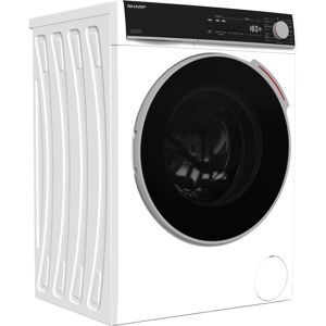 Sharp ES-NFB714CWA-DE, Waschmaschine