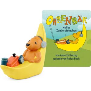 tonies Ohrenbär - Mulles Zaubersteinchen, Spielfigur