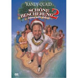 Nick Marck - Schöne Bescherung 2 - Eddie geht baden
