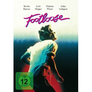Herbert Ross - Footloose