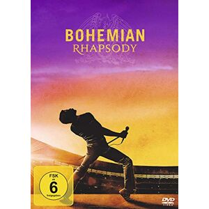 Dexter Fletcher - Bohemian Rhapsody
