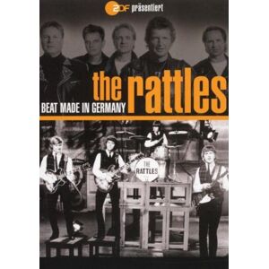 The Rattles - Beat Made in Germany