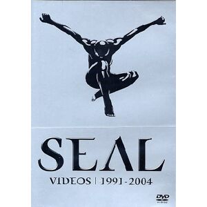 unbekannt - Seal - Videos 1991 - 2004