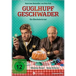 Ed Herzog - Guglhupfgeschwader