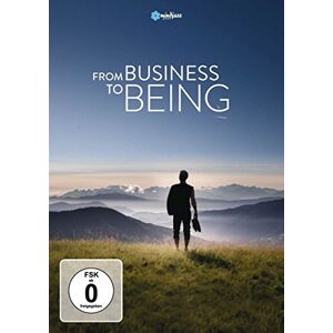 Hanna Henigin - From Business to Being