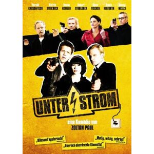 Zoltan Paul - Unter Strom