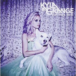 Kyla la Grange - Cut Your Teeth