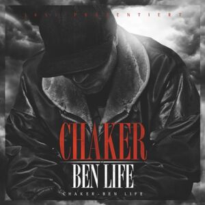 Chaker - Ben Life - Ltd. Nako Fan Box Edition (exklusiv bei Amazon.de)