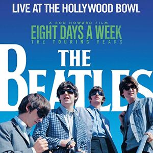 The Beatles - Live At The Hollywood Bowl [Vinyl LP]